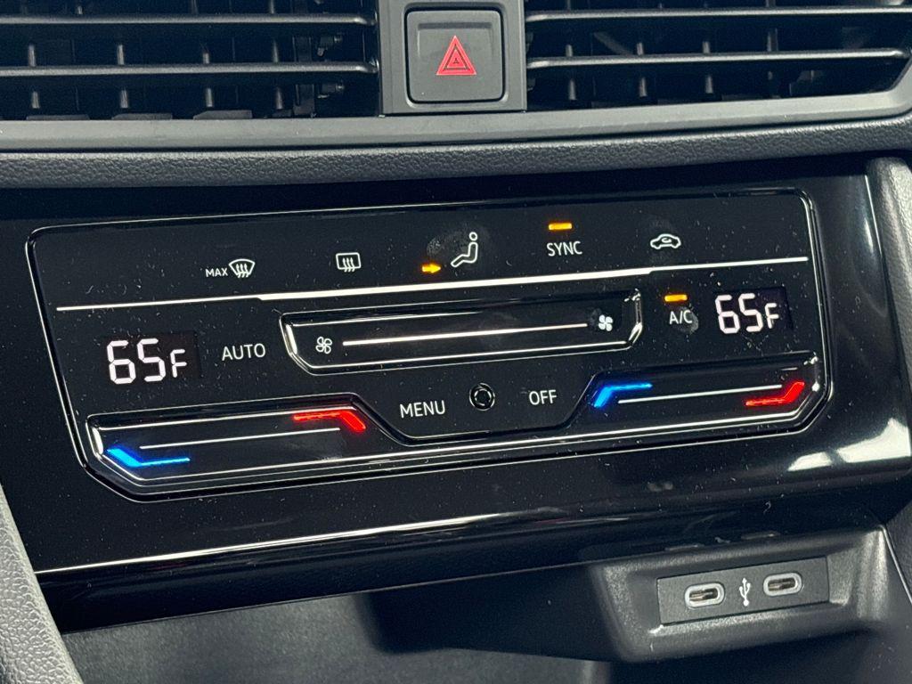 new 2026 Volkswagen Jetta car, priced at $24,971