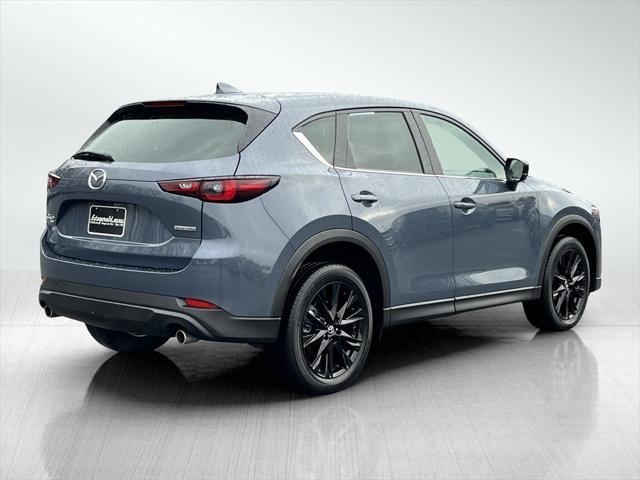 used 2023 Mazda CX-5 car, priced at $24,995