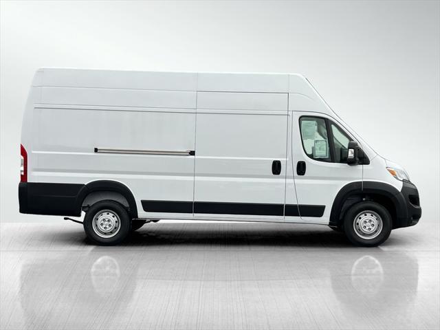 used 2023 Ram ProMaster 3500 car, priced at $49,995