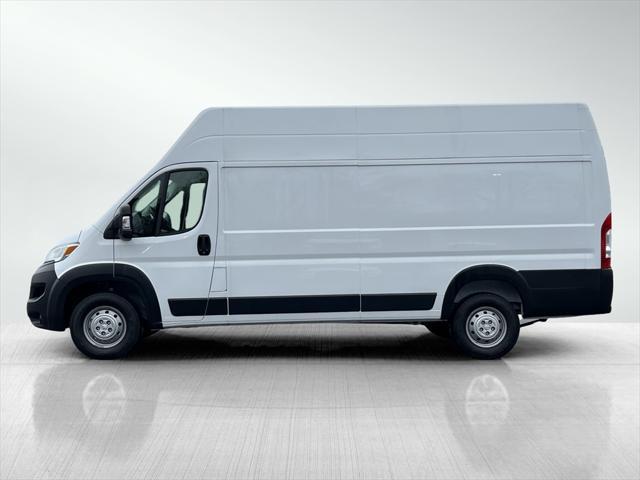 used 2023 Ram ProMaster 3500 car, priced at $49,995