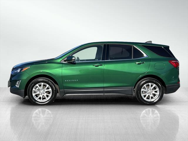 used 2019 Chevrolet Equinox car, priced at $13,995