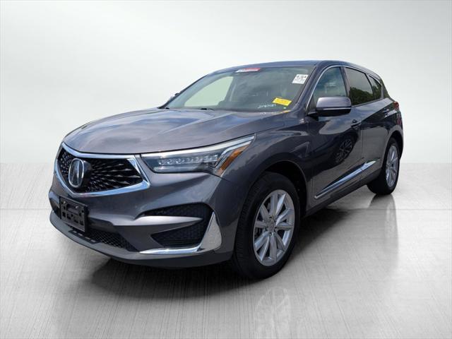 used 2020 Acura RDX car, priced at $27,995