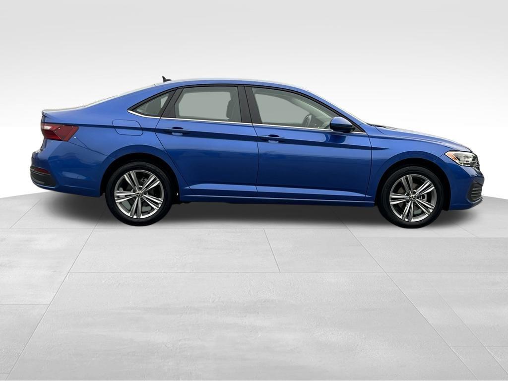 used 2024 Volkswagen Jetta car, priced at $19,495