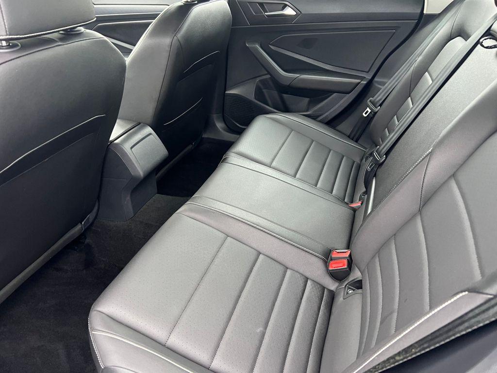 used 2024 Volkswagen Jetta car, priced at $19,495