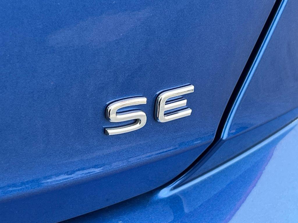 used 2024 Volkswagen Jetta car, priced at $19,495