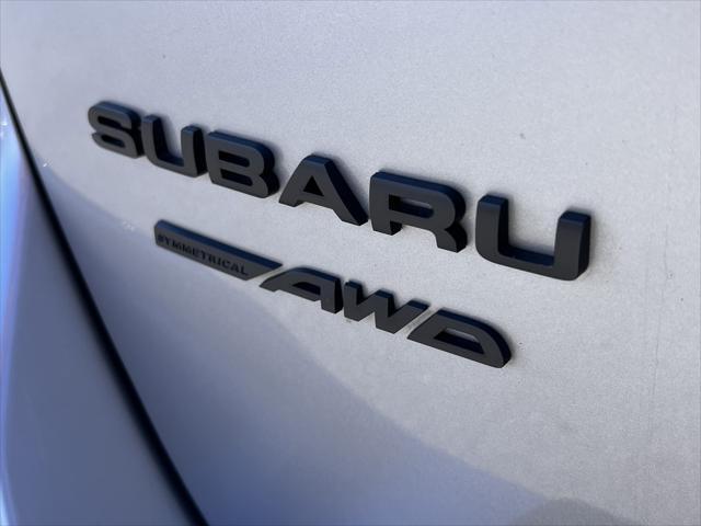 used 2024 Subaru Outback car, priced at $30,495