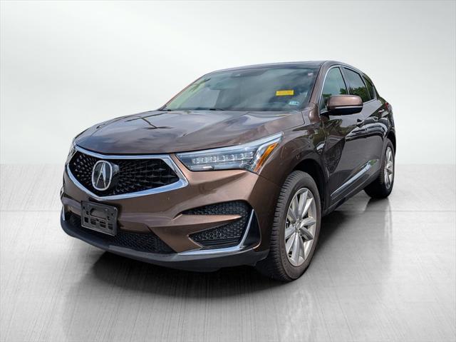 used 2019 Acura RDX car, priced at $23,995