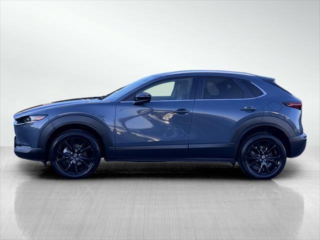 used 2022 Mazda CX-30 car, priced at $22,495