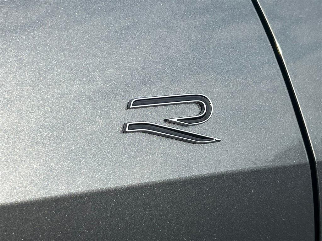 new 2025 Volkswagen Tiguan car, priced at $36,742
