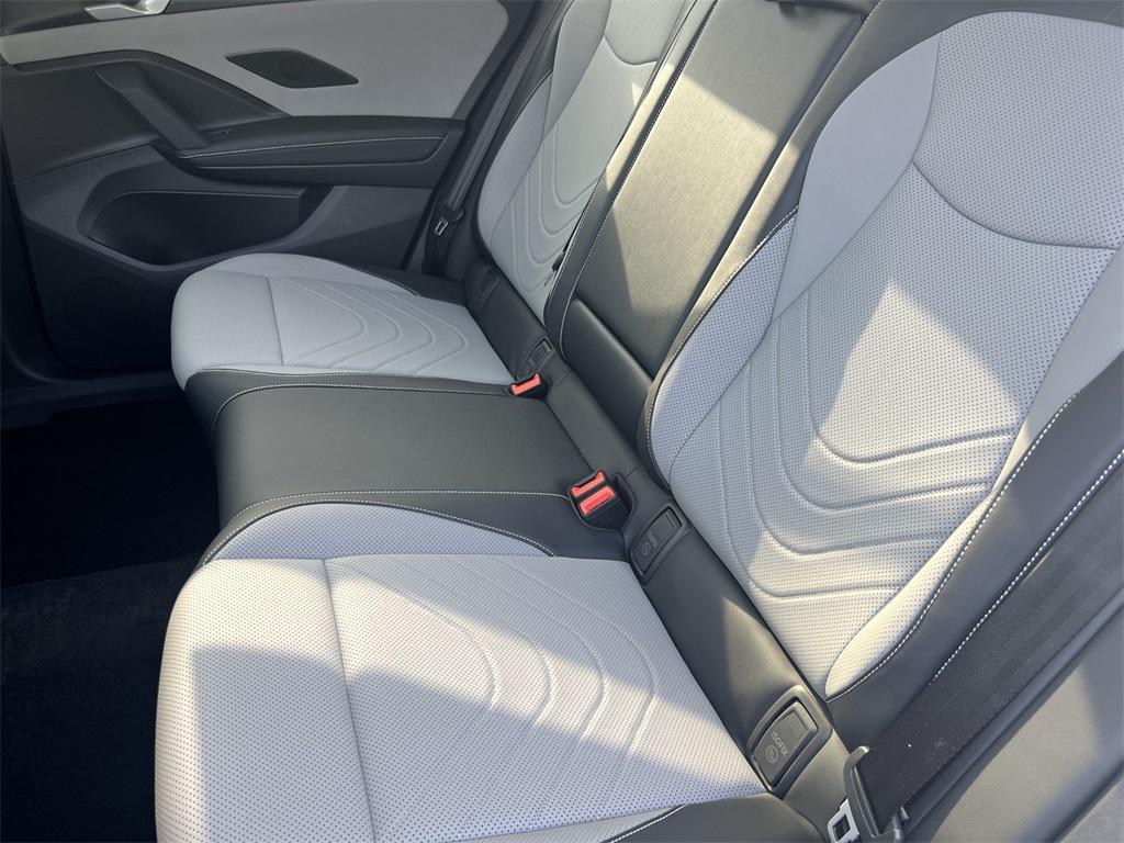 new 2025 Volkswagen Tiguan car, priced at $36,742