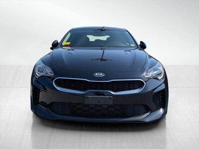 used 2019 Kia Stinger car, priced at $20,995