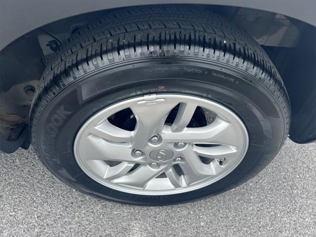 used 2024 Hyundai Venue car, priced at $17,595