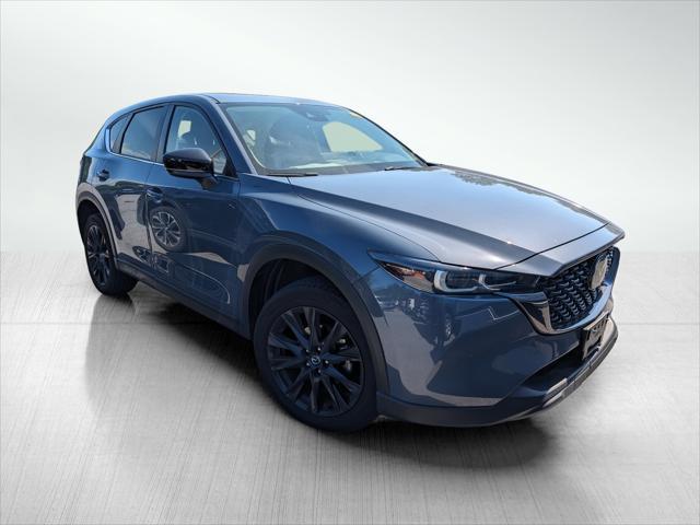 used 2023 Mazda CX-5 car, priced at $28,495