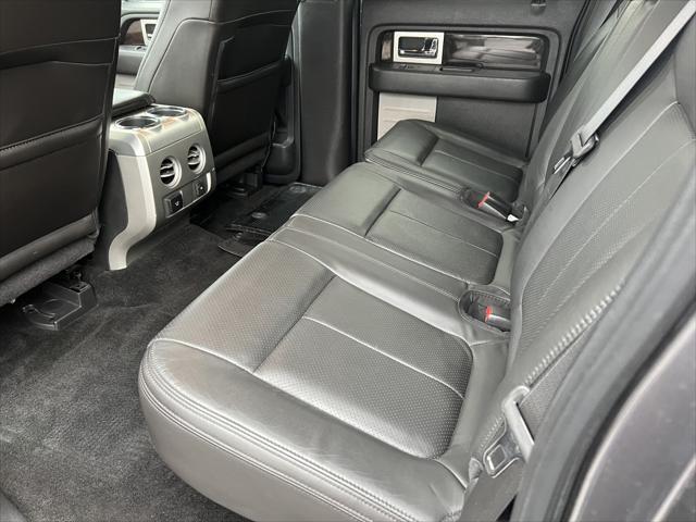 used 2014 Ford F-150 car, priced at $12,995