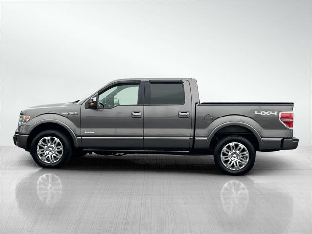 used 2014 Ford F-150 car, priced at $12,995