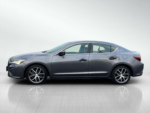 used 2020 Acura ILX car, priced at $19,995