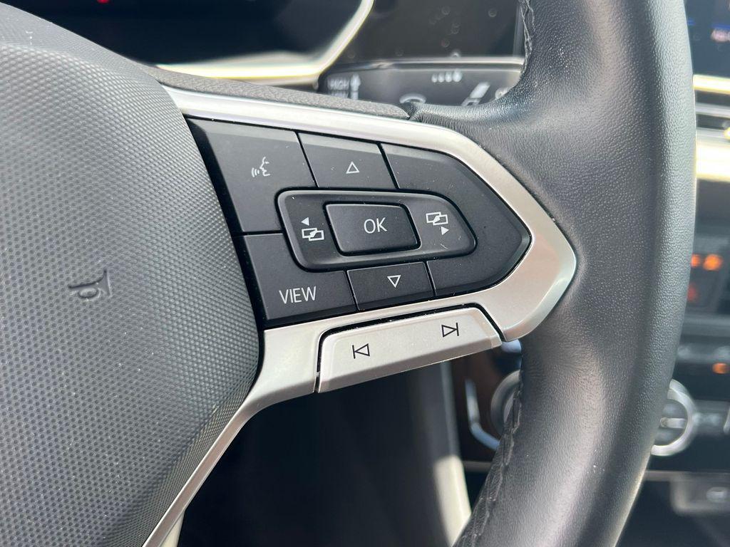 used 2024 Volkswagen Jetta car, priced at $20,995