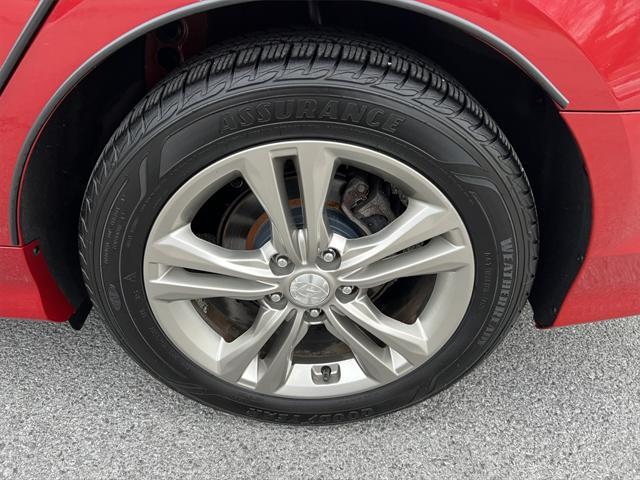 used 2019 Hyundai Sonata car, priced at $13,495