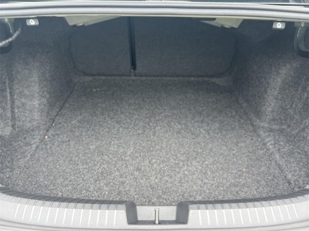 used 2024 Volkswagen Jetta car, priced at $20,995