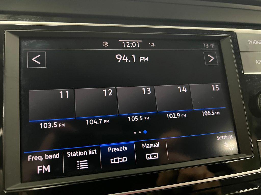 used 2024 Volkswagen Jetta car, priced at $21,495