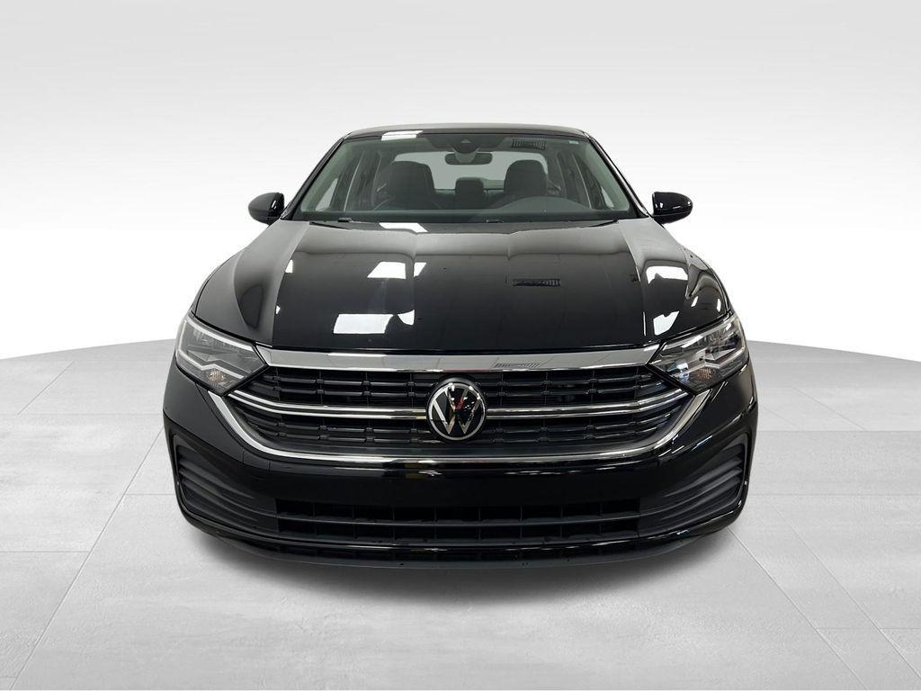 used 2024 Volkswagen Jetta car, priced at $21,495