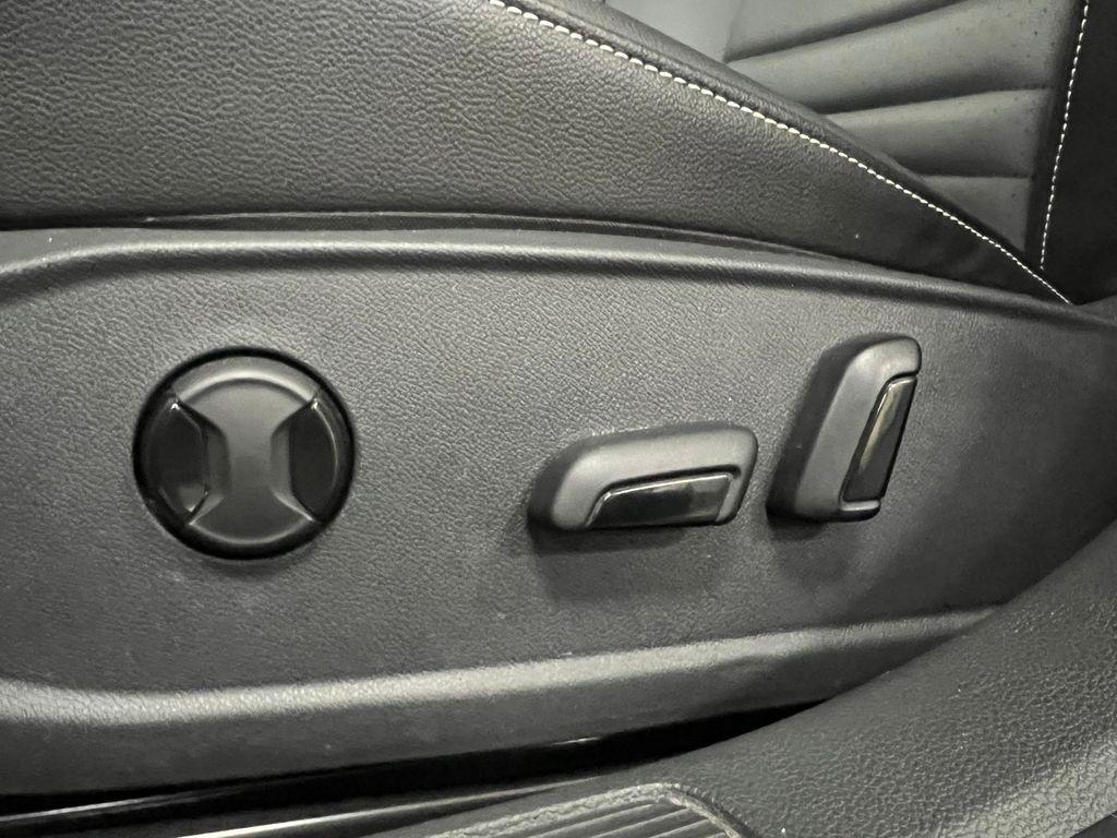 used 2024 Volkswagen Jetta car, priced at $21,495