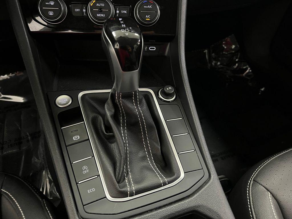 used 2024 Volkswagen Jetta car, priced at $21,495