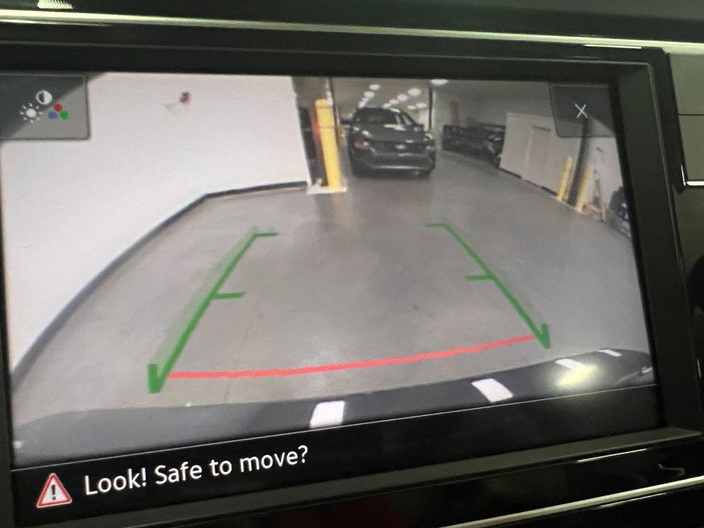 used 2024 Volkswagen Jetta car, priced at $21,495