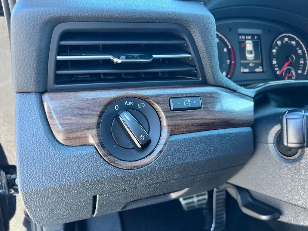 used 2020 Volkswagen Passat car, priced at $19,895