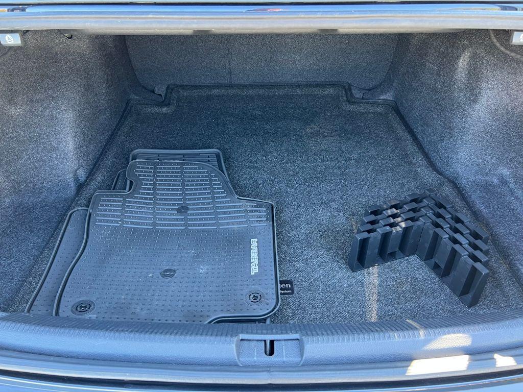 used 2020 Volkswagen Passat car, priced at $19,895