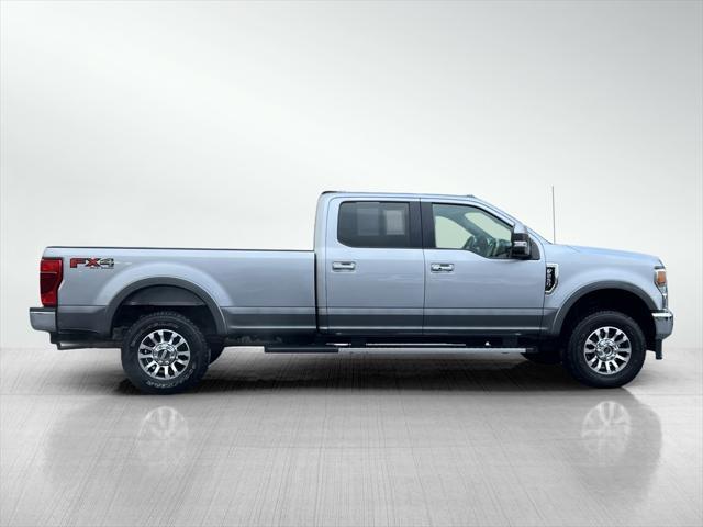 used 2022 Ford F-250 car, priced at $59,995