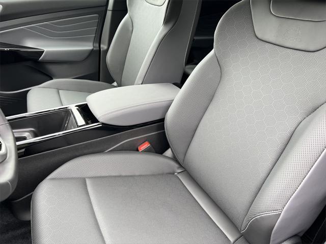 new 2025 Volkswagen ID.4 car, priced at $45,869