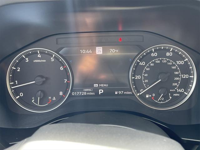 used 2024 Mitsubishi Outlander car, priced at $26,495