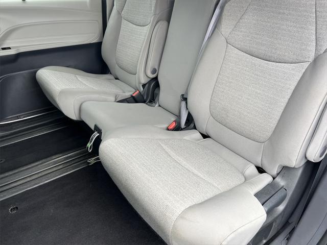 used 2024 Toyota Sienna car, priced at $40,995