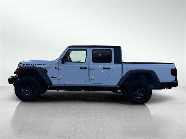 used 2023 Jeep Gladiator car, priced at $39,995