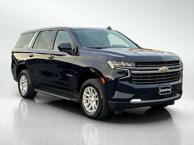 used 2023 Chevrolet Tahoe car, priced at $46,995