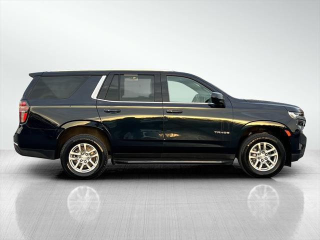 used 2023 Chevrolet Tahoe car, priced at $46,995