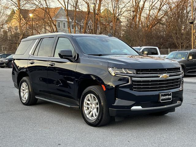 used 2023 Chevrolet Tahoe car, priced at $44,995