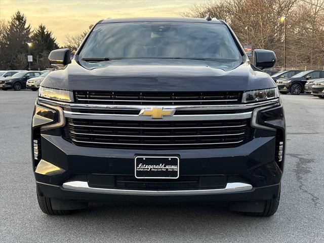 used 2023 Chevrolet Tahoe car, priced at $44,995