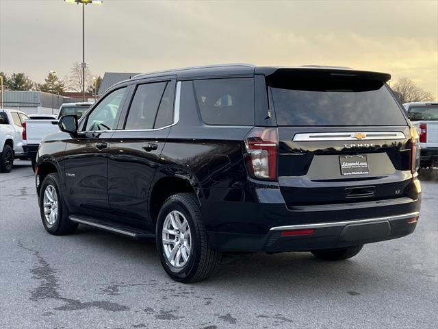 used 2023 Chevrolet Tahoe car, priced at $44,995