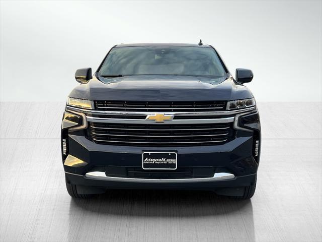 used 2023 Chevrolet Tahoe car, priced at $46,995