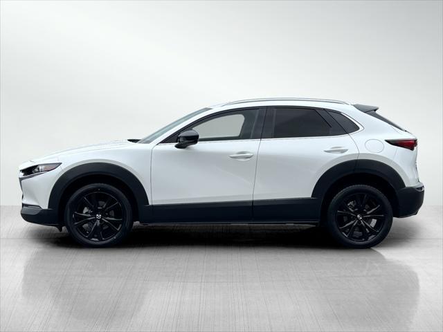 used 2022 Mazda CX-30 car, priced at $23,995