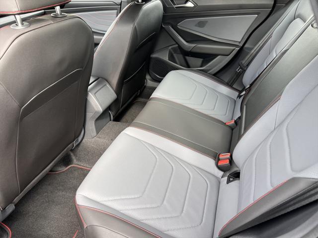 new 2025 Volkswagen Jetta GLI car, priced at $33,237