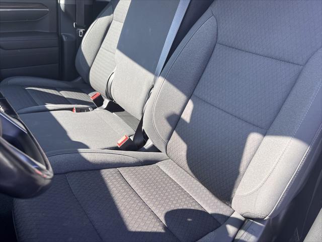 used 2022 Chevrolet Silverado 1500 car, priced at $34,995