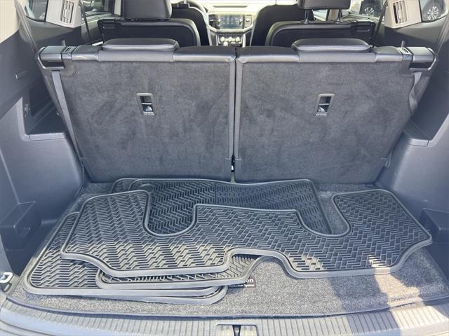 used 2019 Volkswagen Atlas car, priced at $21,995