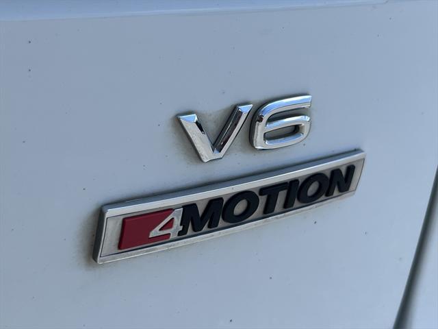 used 2019 Volkswagen Atlas car, priced at $21,995