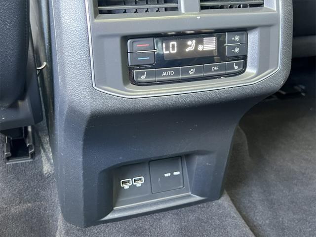 used 2019 Volkswagen Atlas car, priced at $21,995
