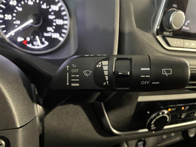 used 2024 Nissan Rogue car, priced at $21,995