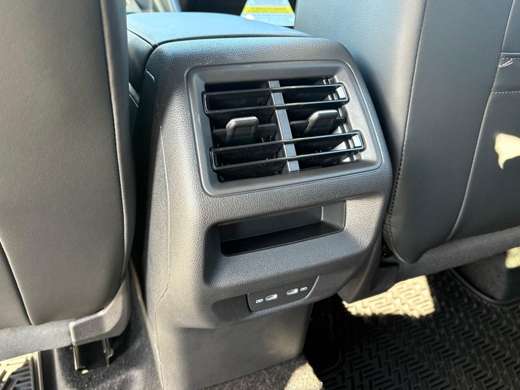 new 2026 Volkswagen Tiguan car, priced at $39,939