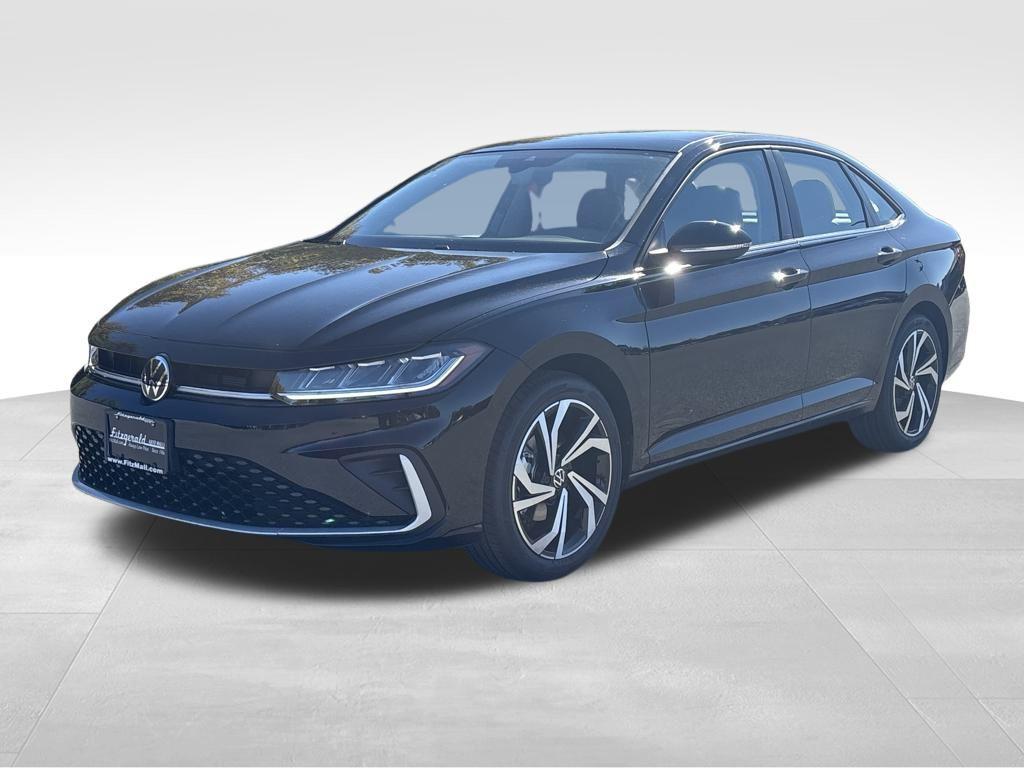 new 2026 Volkswagen Jetta car, priced at $30,779
